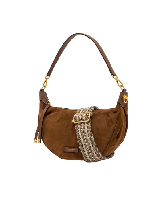 Aisha borsa a spalla GIANNI CHIARINI | BS12050C099